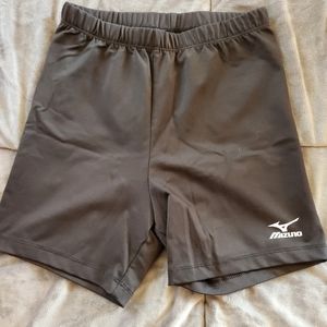 Mizuno Spandex Shorts Size S